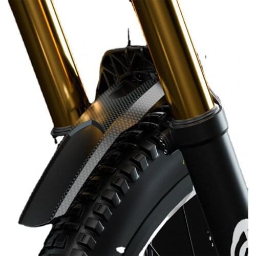 Hot Products Bicycle Fenders Mountain Bike Front And Rear Universal Fenders Bicycle Accessories