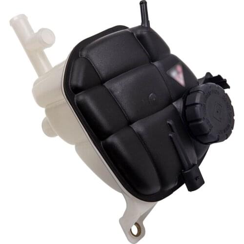 Front Coolant Expansion Tank Bottle for Mercedes-Benz W164 GL450 ML GL320 GL550 1645000049 A1645000049