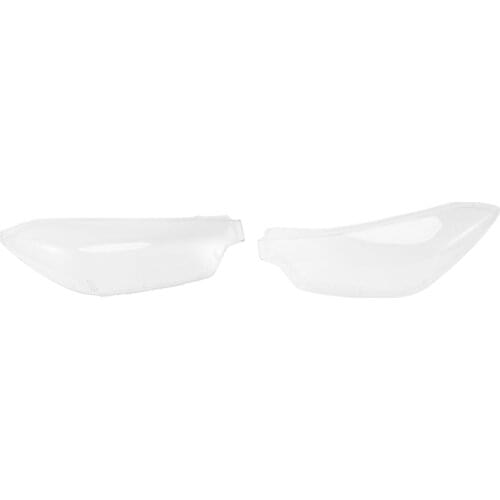 For KIA Forte / Cerato / K3 2014-2016 Car Headlight Cover Headlight Transparent Lampshade Shell Lens Glass