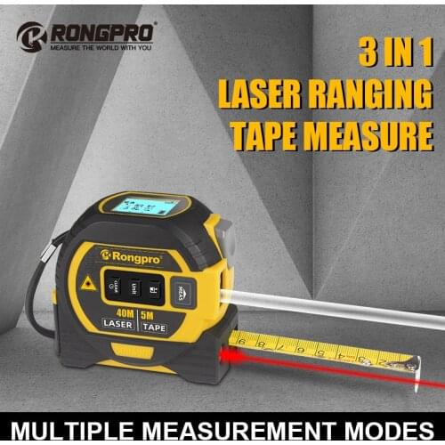 Rongpro Optical Instruments