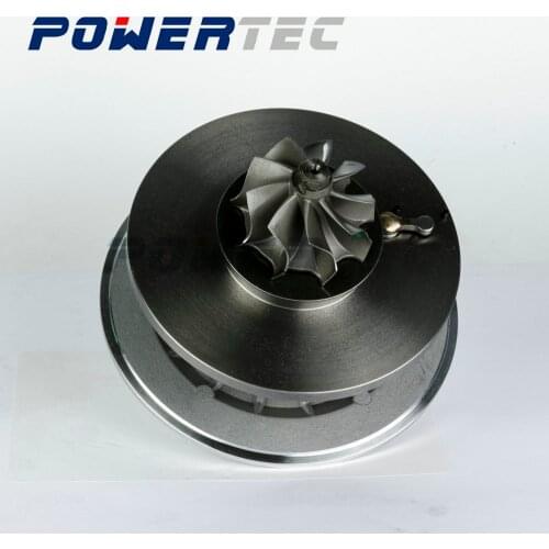 Turbine cartridge 709837 turbo core chra 709838 For Mercedes-PKW Sprinter I 216CDI 316CDI 416CDI 115 Kw 156 HP OM 612 DE 27 LA
