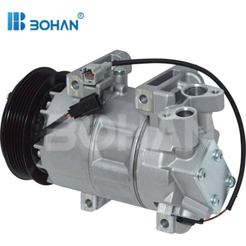 VCS14EC car air conditioning compressor for Nissan Altima/Rogue/Pathfinder 926004BB2A 92600-3TA6B BH-NS759