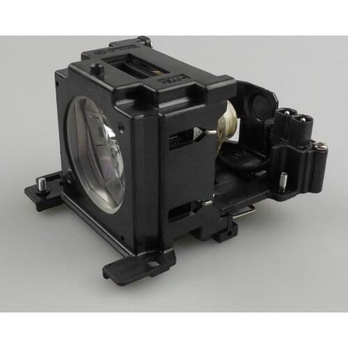 High quality Projector Lamp DT00757 for HITACHI ED-X20 / ED-X22 / MP-J1EF with Japan phoenix original lamp burner