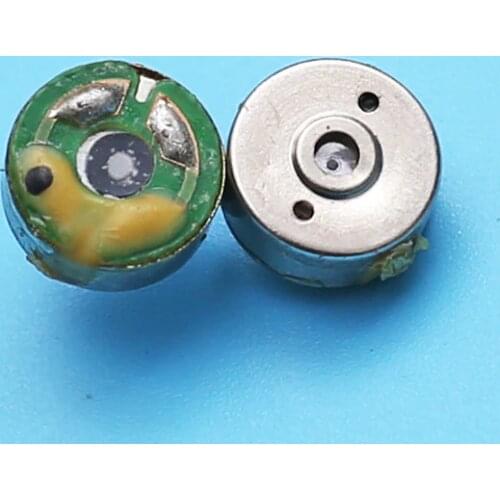 10mm speaker unit Mid-low frequency Double magnetic unit 2pcs
