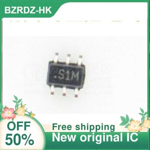 2-10PCS/lot ADG749BKSZ S1M SC70-6 New original IC