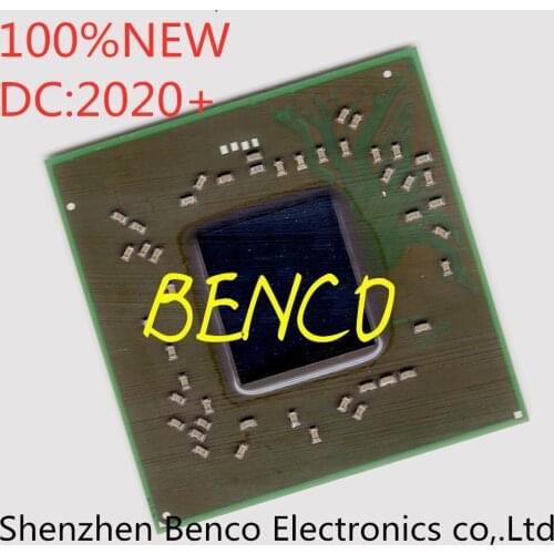 3pieces)DC:2020+ 100% New 216-0810005 216 0810005 HD6750M CPGBGA Chipset