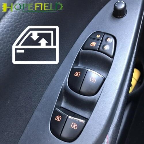 Auto Intelligent Window Closer For Nissan TIIDA 2011 LANNIA 2016 Car Glass Lifter Automatic Window Roll Up Device Accessories