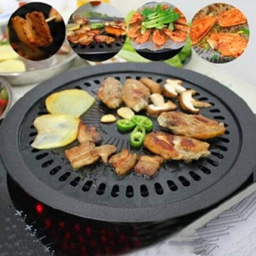 Behokic Grill Trays China