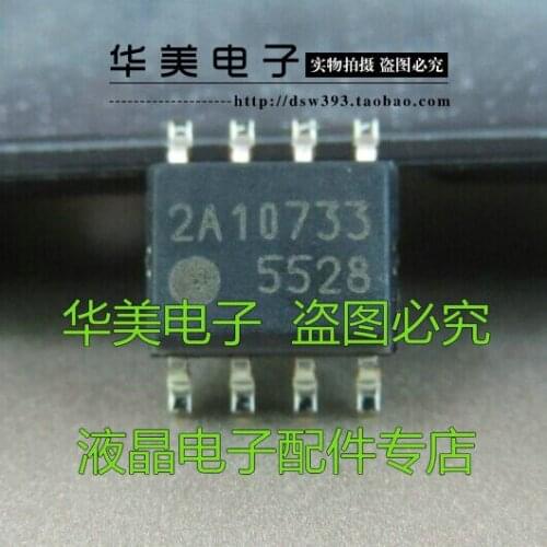 Free Delivery.5528 FA5528N new LCD power management chip SOP-8