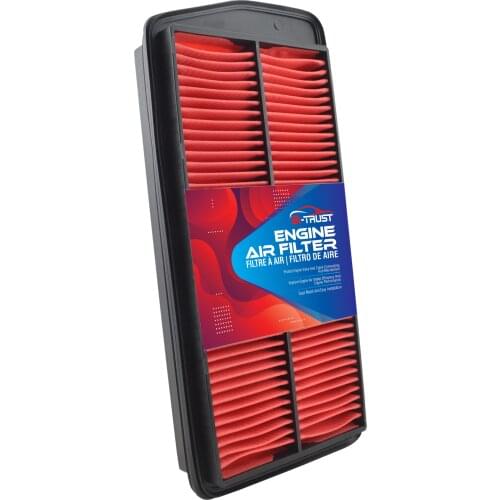 Bi-Trust Engine Air Filter for Acura RDX 2.3L 2007-2012 17220-RWC-A00 17220-RWC-A01 33-2473,LX3568,A26197,49530