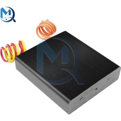 DC 3.7-6V 400KV Pulse High Voltage Arc Generator Inverter Module Ignition Coil Igniter For Ionizer Electronic Instruments