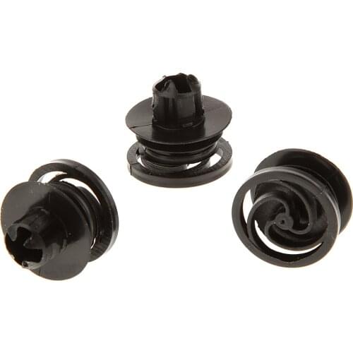 New 20pcs Door Trim Panel Retainer Clip for 98-on VW Passat 3B-086-8243