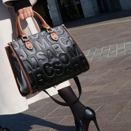 FOLGANDROS Women's Bags