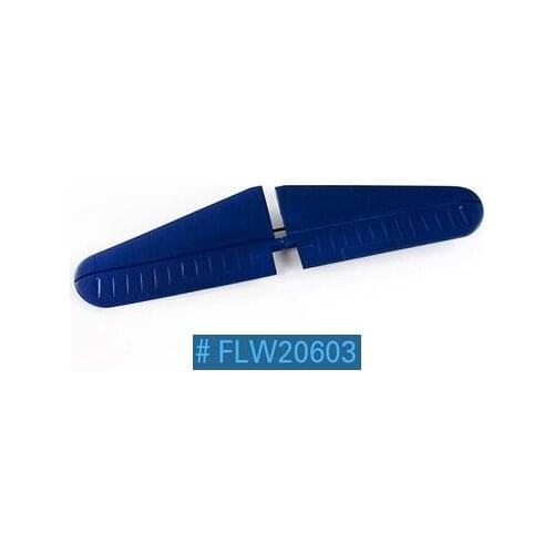Horizontal Stabilizer for Flight Line 1200mm F8F RC Hobby FLW206