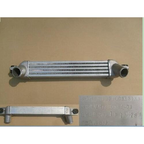 WEILL 1119100XK84XA INTERCOOLER for Great Wall haval h5