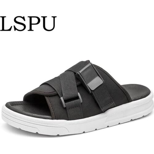 LSPU Men's Slates