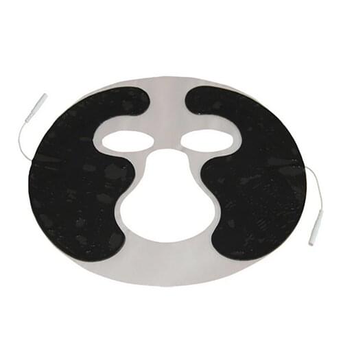 JYTOP DDS massage physiotherapy instrument mask Electrotherapy instrument beauty mask accessories face electrode acid-base balan