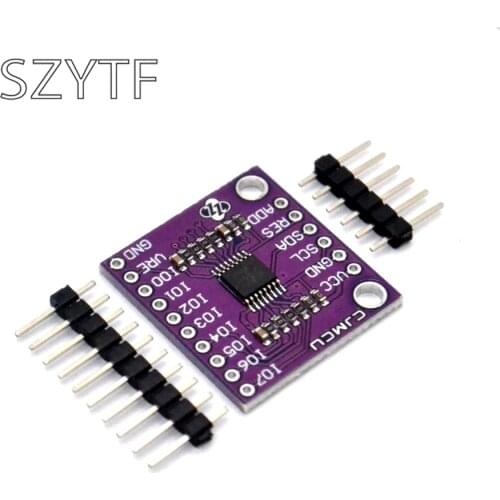 CJMCU-633 LSM6DSO 6DOF attitude module 3D accelerometer and 3D gyroscope