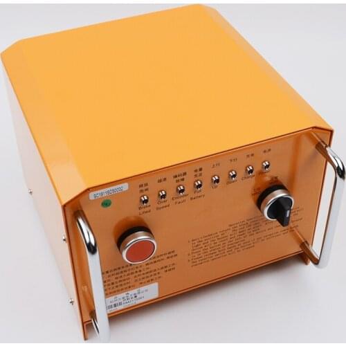 Make for Origional Product Brand New Otis Electric Loose Brake DAA21750D1 Emergency Release Brake Manual Loose-Rescue Device