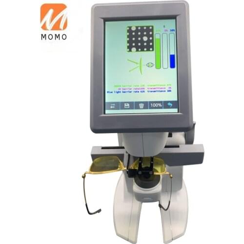 Ophthalmology equipment ophthalmic lensmeter auto lensometer digital focimeter