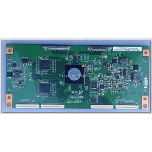 Free shipping t-con V420H1-CE1 Original parts