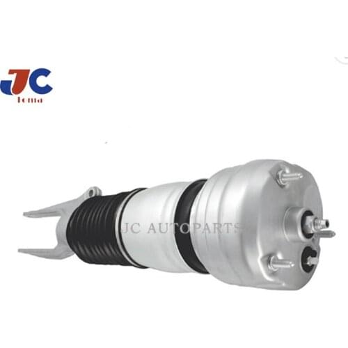 Front Air Suspension Shock Absorber Strut for Porsche Panamera Air Spring Bag 97034305108 97034305208 97034305109 2010-2015