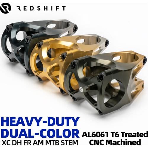 Mountain Bikes Redshift China