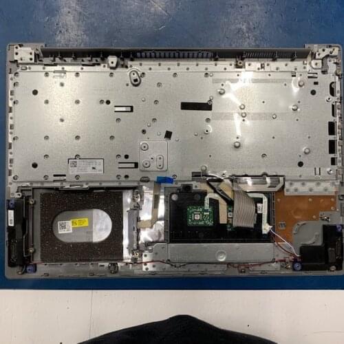 SN20M62983 FRU Replacement Keyboard for Lenovo IdeaPad L340-15