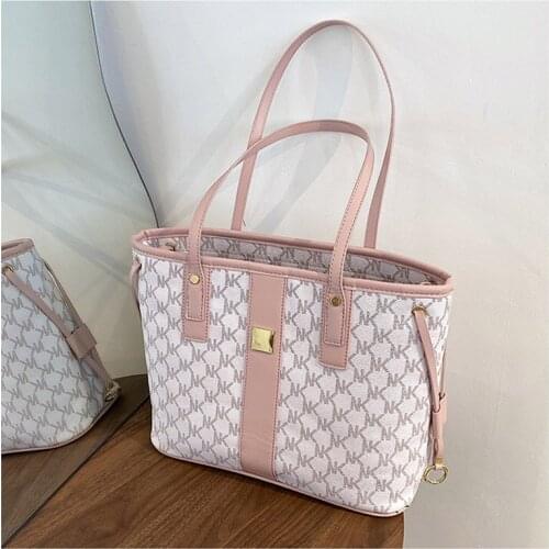 Pink Sugao Women Handbags High Quality Shoulder Messenger Bag Female Clutch And Purse Luxury Crossbody Bags