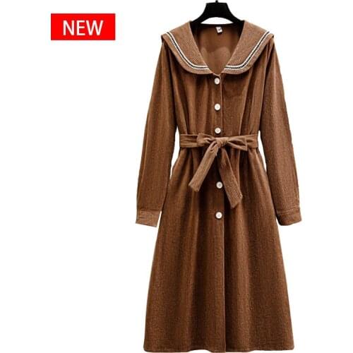 2021 summer new fat MM slimming chic skirt large size womens lace lace patchwork dress