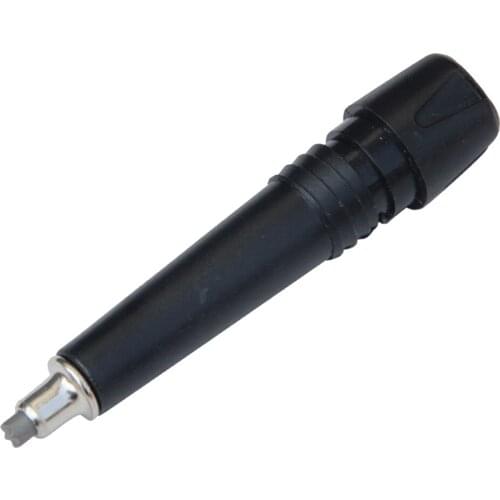 1pcs Portable Universal Trekking Pole Tip Walking Stick Accessories 8cm