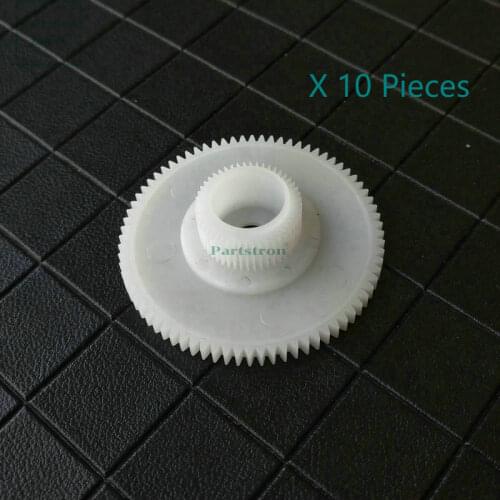 10Pcs Clutch Spur Gear Fit For Epson L3150 L3160 L3100 L3110 L1110 L3115 L3116 L3118 L3119 L4150 L4160 L4165
