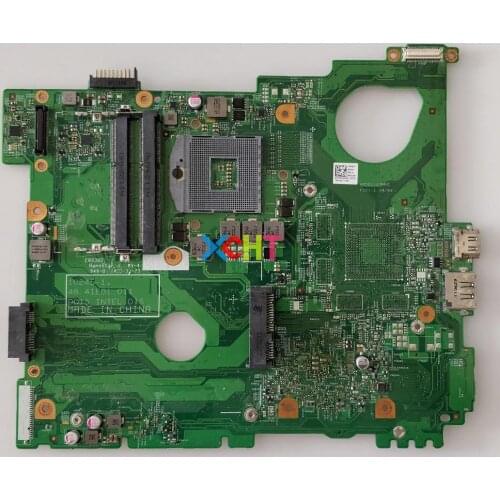 8FDW5 08FDW5 CN-08FDW5 BR-08FDW5 HM67 for Dell Inspiron 15R N5110 NoteBook PC Laptop Motherboard Mainboard Tested