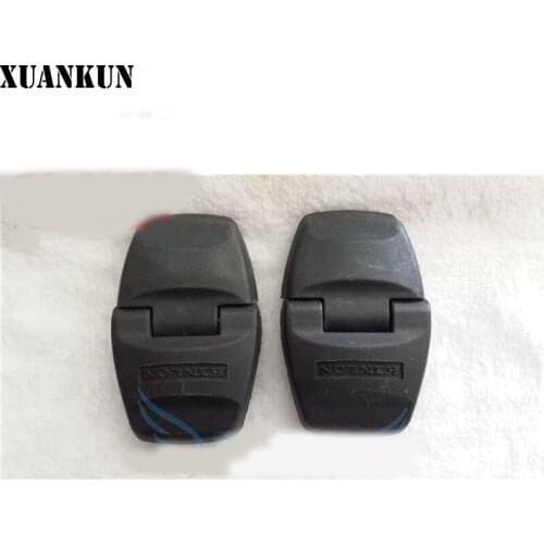 XUANKUN Motorcycle Tail Box Accessories Side Box Hinge Tail Box Hinge GZ125HS