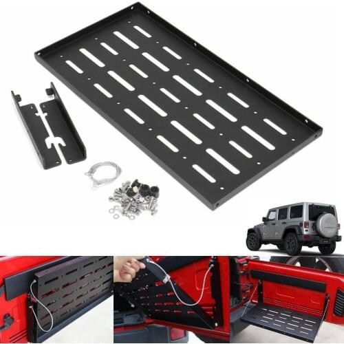 Autoleader Trunk Organizers