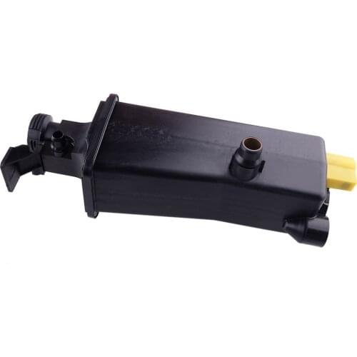 Car Radiator Coolant Overflow Expansion Tank Bottle Reservoir Sensor Cap Fit for BMW 3 SERIES E46 X5 E53 X3 E83 17111436413