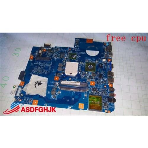 FREE CPU For Acer Aspire 5542 5542G Laptop Motherboard MS2277 MBPHP01001 MB.PHP01.001 SJV50-TR 48.4FN01.011 100% TESED OK