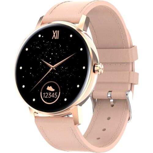 Bluetooth Call Smart Watch Full Touch Heart Rate Monitor Multipe Sports Smart Bracelet Outdoor Fitness Tracker