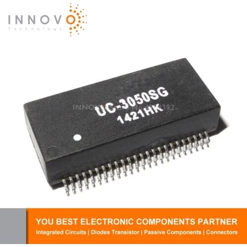 INNOVO 1pcs/lot Free shipping UC-3050SG SMD New original