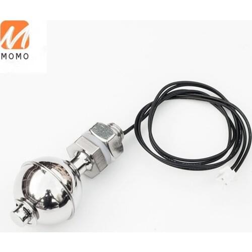 IP68 10 Meter Water Tank Ultrasonic Liquid Level Sensor