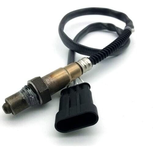 Oxygen Senor Lamda Sensor for Alfa Romeo Fiat Lancia Iveco OE# 46751082, 5001834021, 504083015, 0258006206