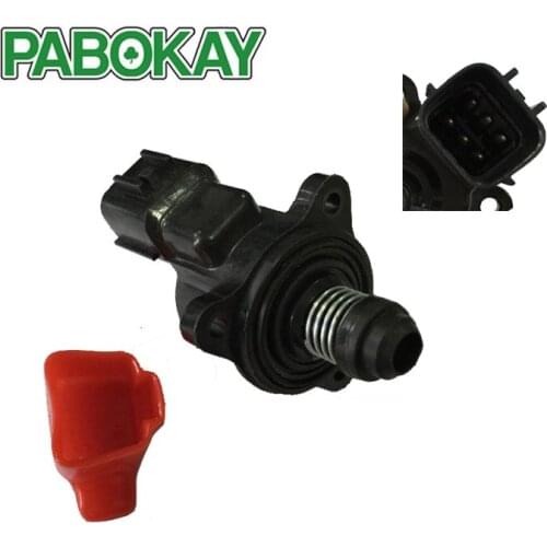For CHRYSLER DODGE MITSUBISHI Idle air Control Valve MD613992 61141014 1450A132