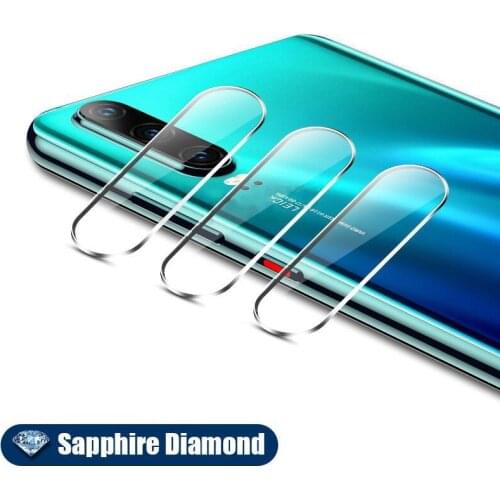 KTUXB Screen Protectors For Huawei P20
