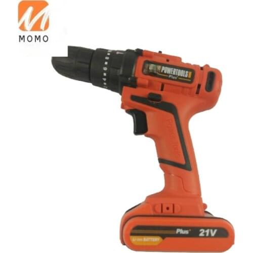 21V Lithium-Ion Sub-Compact Brushless Cordless Drill taladro einhell 18v