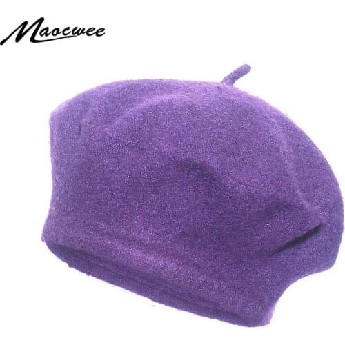 MAOCWEE Women's Winter Hats