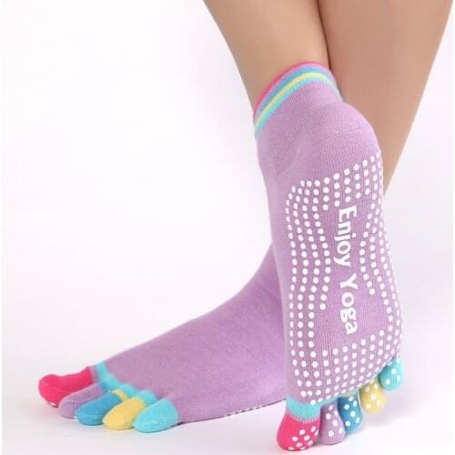 Носки для йоги Most Form China At AliExpress