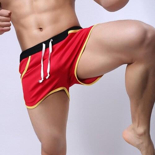 2021 summer casual beach shorts mens casual daily beach flat tie comfortable quicks dry breathable beach mens fashion shorts