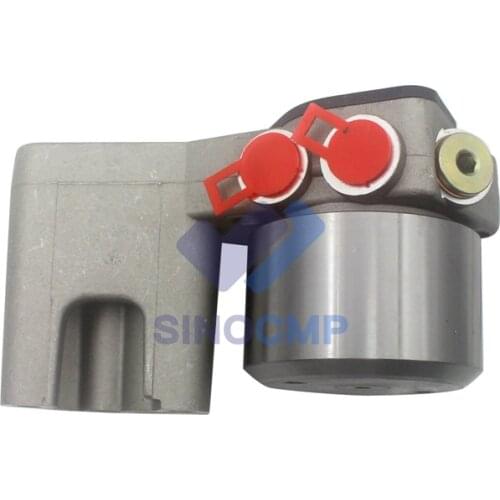 EC160 EC210B EC240 EC290B Fuel Transfer Lift Pump 20518337 for Volvo Excavator, 3 month warranty