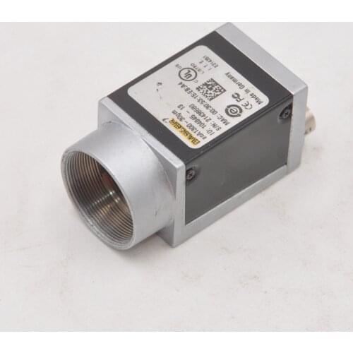 Germany Basler BASLER Industrial Camera CCD AcA1300-30gm 13 Million Pixels