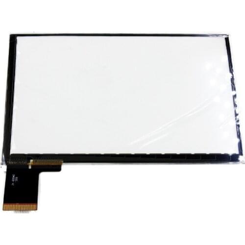 New 5" Inch Touch Screen Digitizer Glass Sensor Panel For EXEQ Set 5